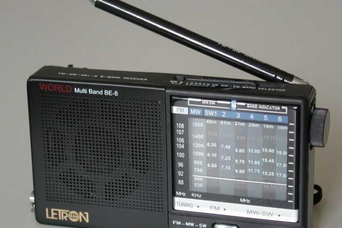 Марьинка слушает свое радио-FM благодаря бойцу ВСУ 