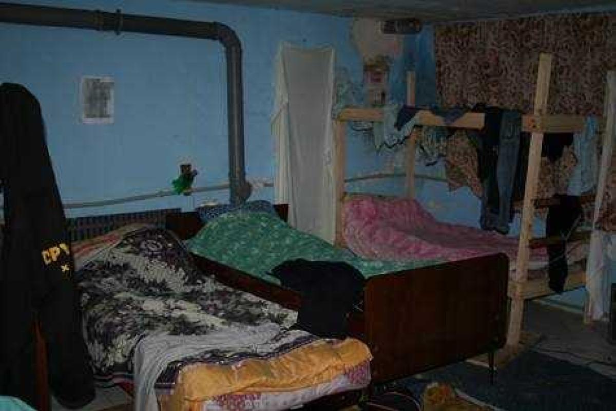 СБУ на Харьковщине пресекла работу псевдолечебниц для наркозависимых СБУ на Харьковщине пресекла работу псевдолечебниц для наркозависимых