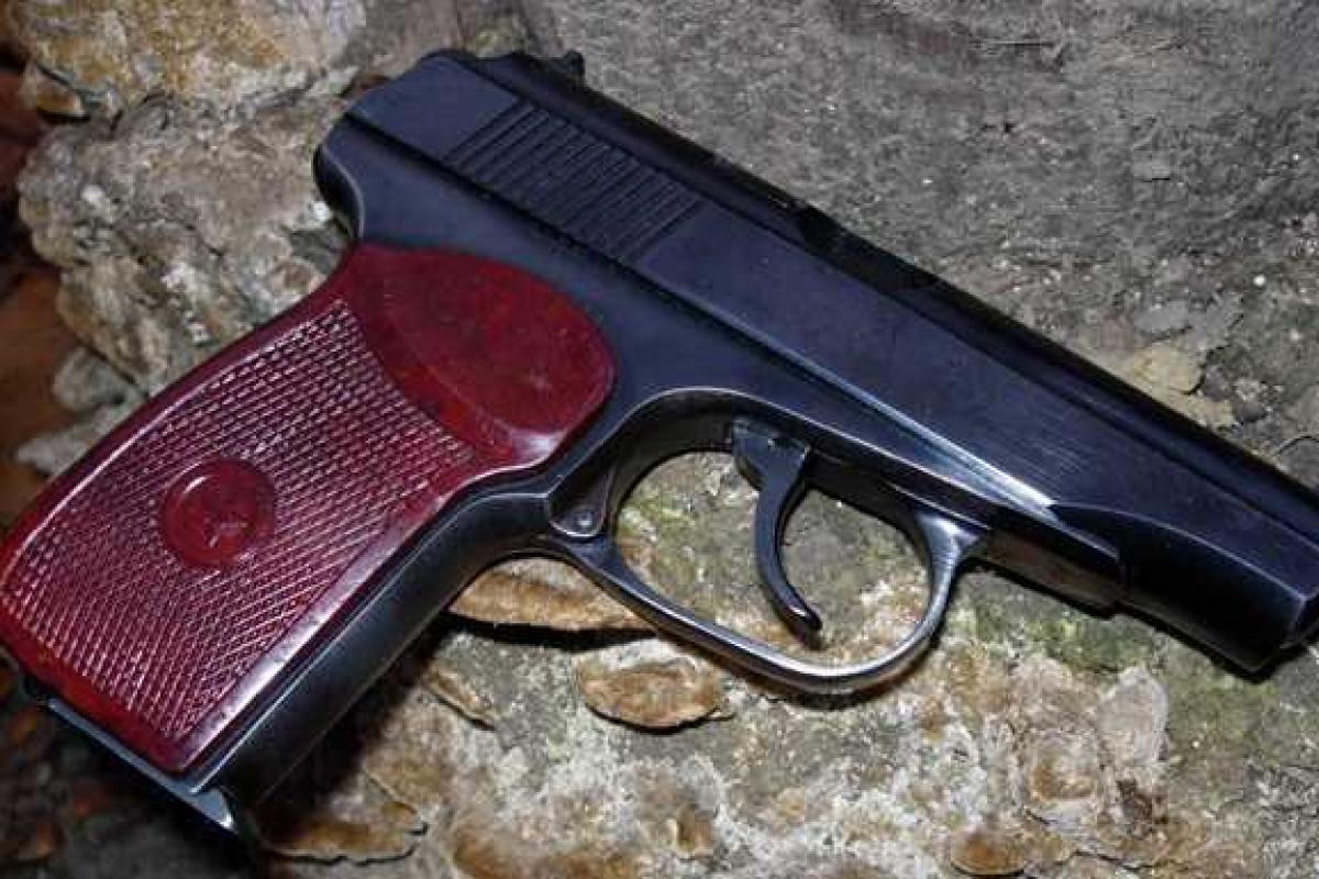 Перестрелка в Одессе: совершено покушение на юриста