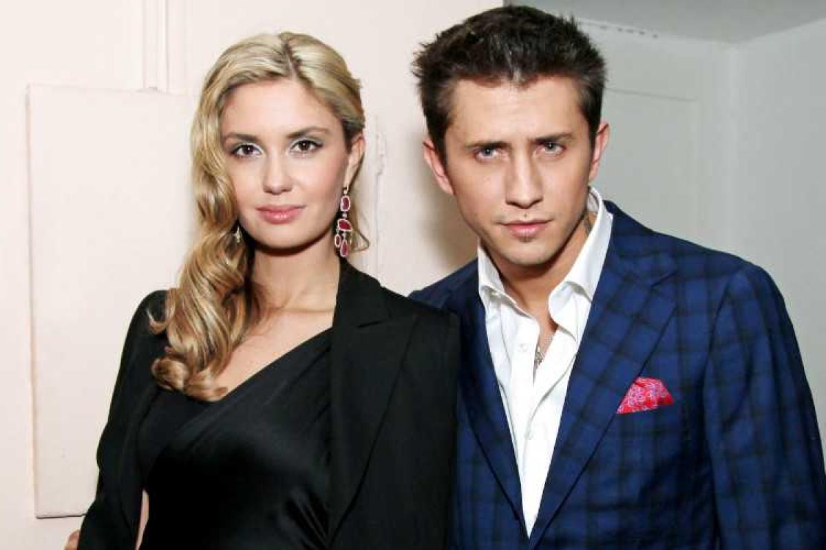 Агата Муцениеце рассказала правду о семейной жизни с актером Павлом Прилучным: не только поругаемся, но и деремся