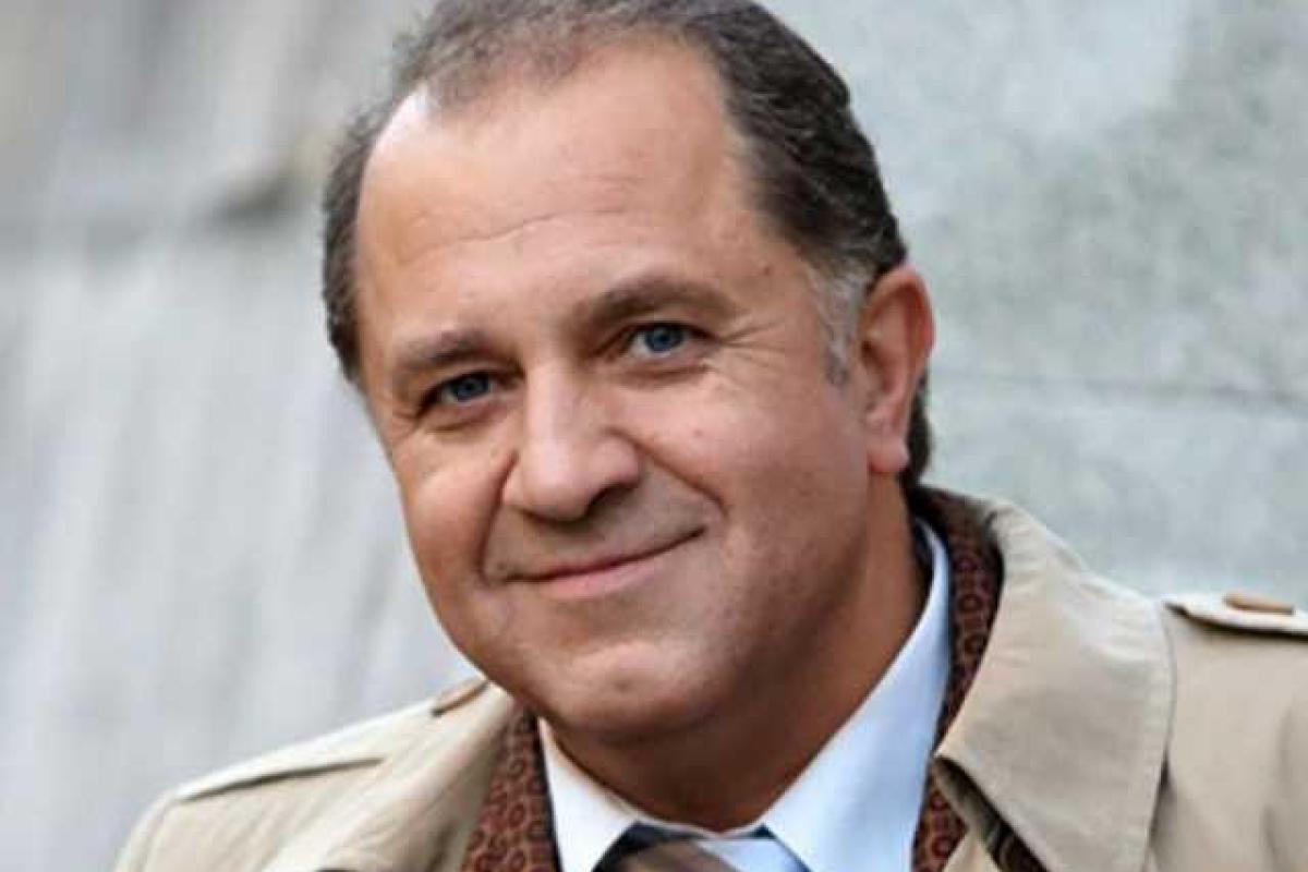 Актер Владимир Стержаков экстренно госпитализирован прямо посреди спектакля