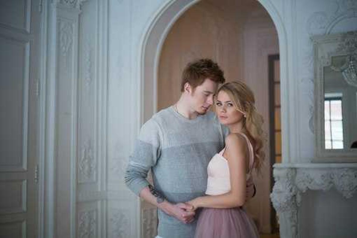 Никита Пресняков признался, что мечтает о рождении дочки