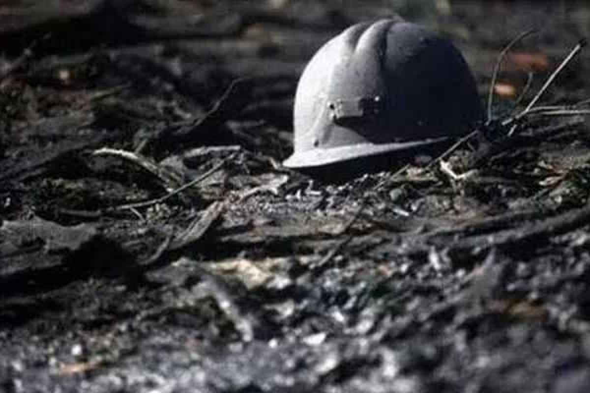 На Днепропетровщине на шахте "Юбилейная" произошла вспышка метана: пострадали три горняка На Днепропетровщине на шахте "Юбилейная" произошла вспышка метана: пострадали три горняка
