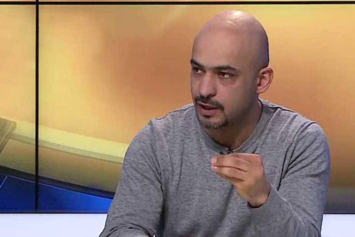 Найем рассказал о рисках для Порошенко в случае назначения Ахметова и Бойко главами ОРДЛО Найем рассказал о рисках для Порошенко в случае назначения Ахметова и Бойко главами ОРДЛО