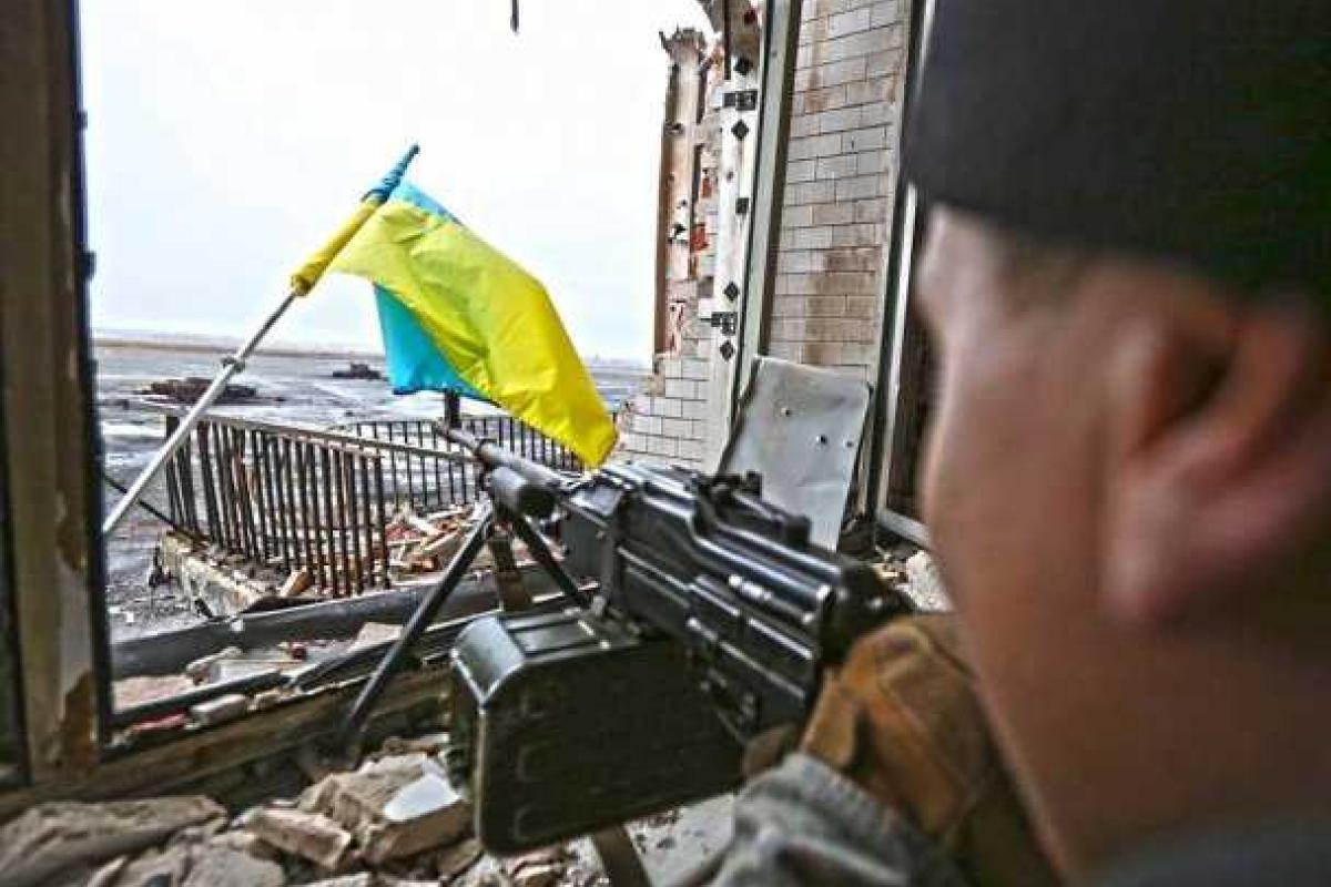 На Донетчине замечена новая колонна танков боевиков, "Грады" и грузовики с боеприпасами - боец ВСУ На Донетчине замечена новая колонна танков боевиков, "Грады" и грузовики с боеприпасами - боец ВСУ