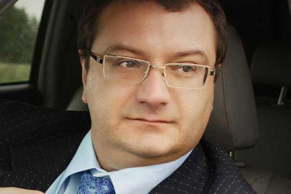 Все обстоятельства исчезновения Грабовского установлены, подозреваемые в убийстве адвоката задержаны - Нацполиция