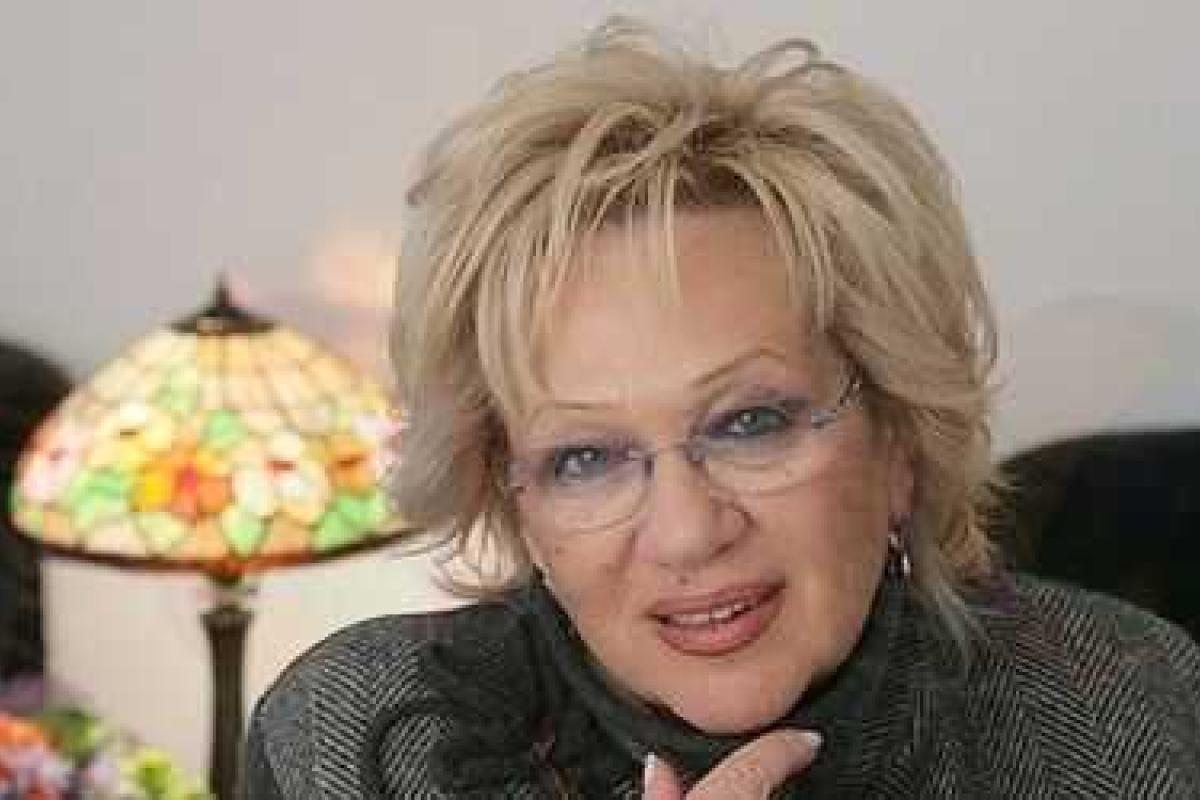 Актриса и режиссер Галина Волчек в тяжелом состоянии госпитализирована в реанимацию Актриса и режиссер Галина Волчек в тяжелом состоянии госпитализирована в реанимацию