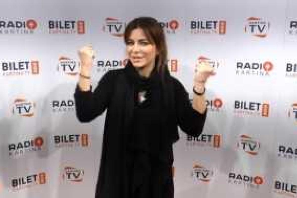 Ани Лорак разгневала украинских поклонников: певица поздравила российских мужчин с 23 февраля Ани Лорак разгневала украинских поклонников: певица поздравила российских мужчин с 23 февраля