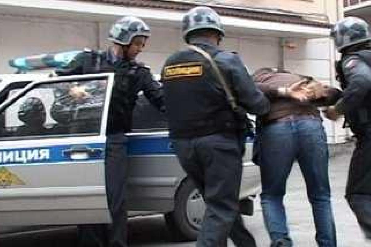 В российском Ростове спецслужбы арестовали переселенца из Украины, обвинив его в подготовке терактов В российском Ростове спецслужбы арестовали переселенца из Украины, обвинив его в подготовке терактов