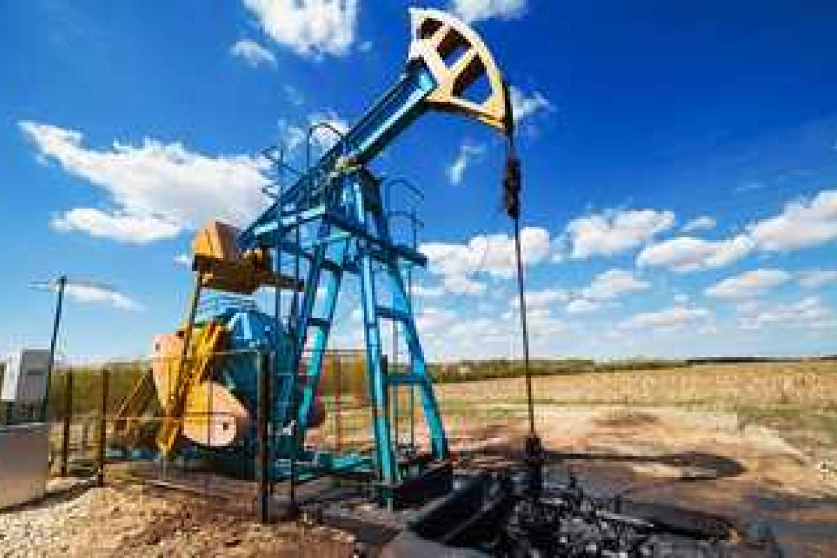 Цена нефти марки Brent продолжает расти, превысив отменку $39 за баррель