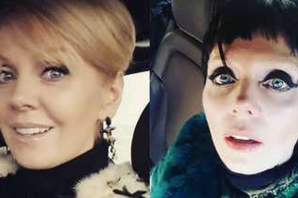 Певица Валерия шокировала публику, кардинально изменив имидж