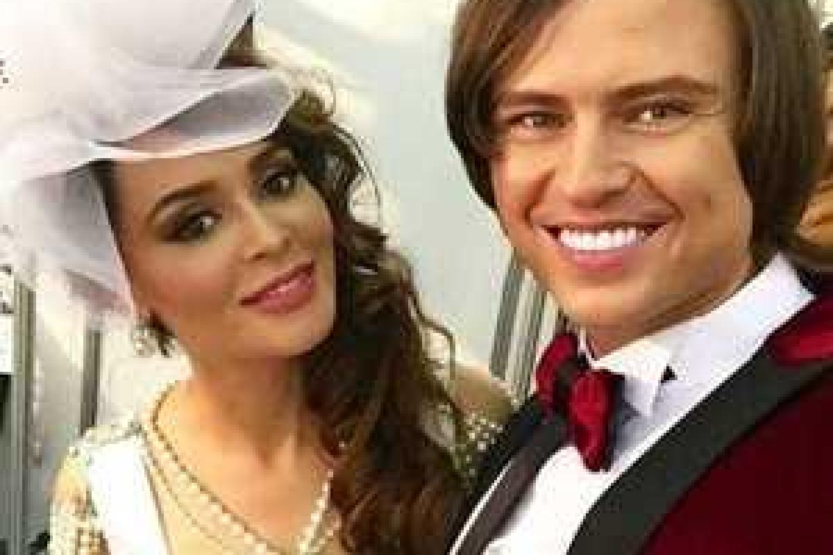 Невеста Прохора Шаляпина заговорила о втором ребенке 