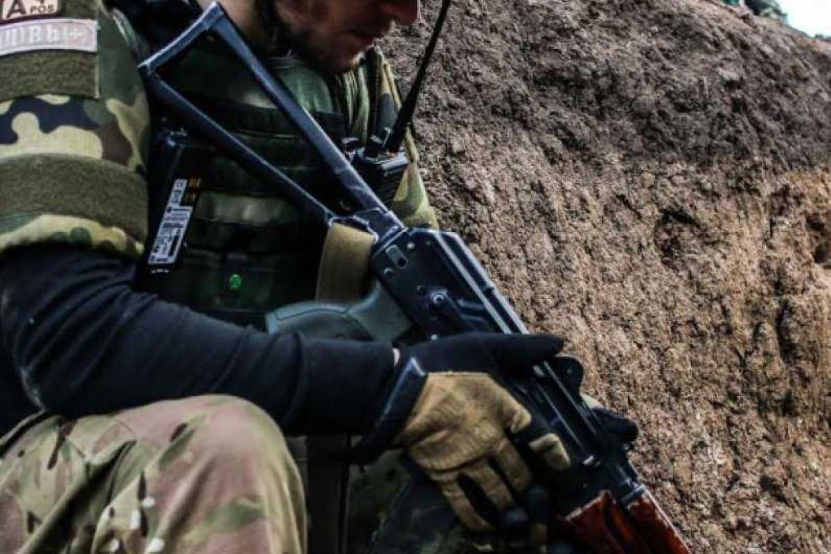 Зафиксировано рекордное количество обстрелов позиций ВСУ боевиками "ДНР": в ход пошли танки и артиллерия Зафиксировано рекордное количество обстрелов позиций ВСУ боевиками "ДНР": в ход пошли танки и артиллерия