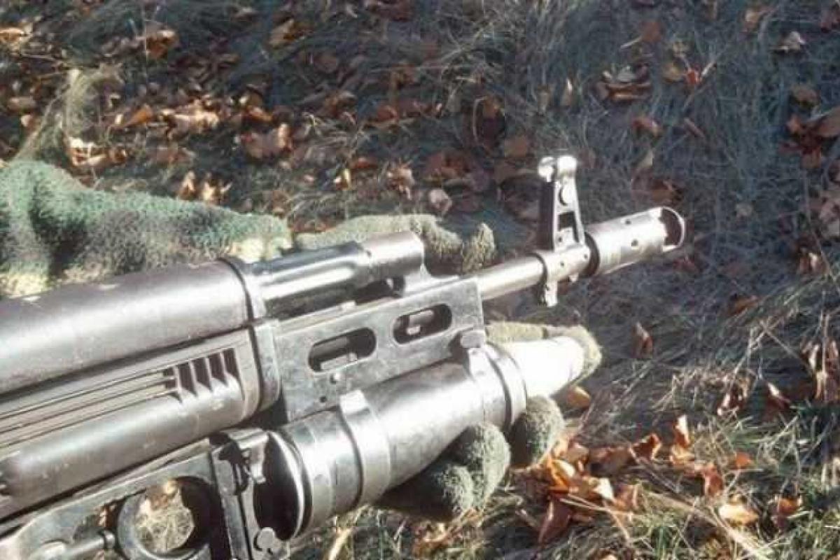 Боевики нарушали режим тишины на всех направлениях в зоне АТО: зафиксировано 29 обстрелов Боевики нарушали режим тишины на всех направлениях в зоне АТО: зафиксировано 29 обстрелов
