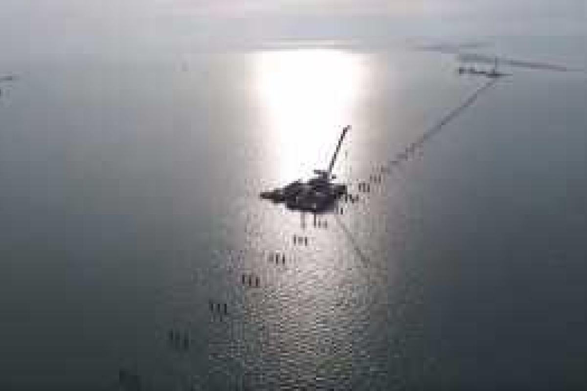 Крымский тупик: Керченский мост без согласия Украины не построить, Аксенов предлагает рыть тоннель