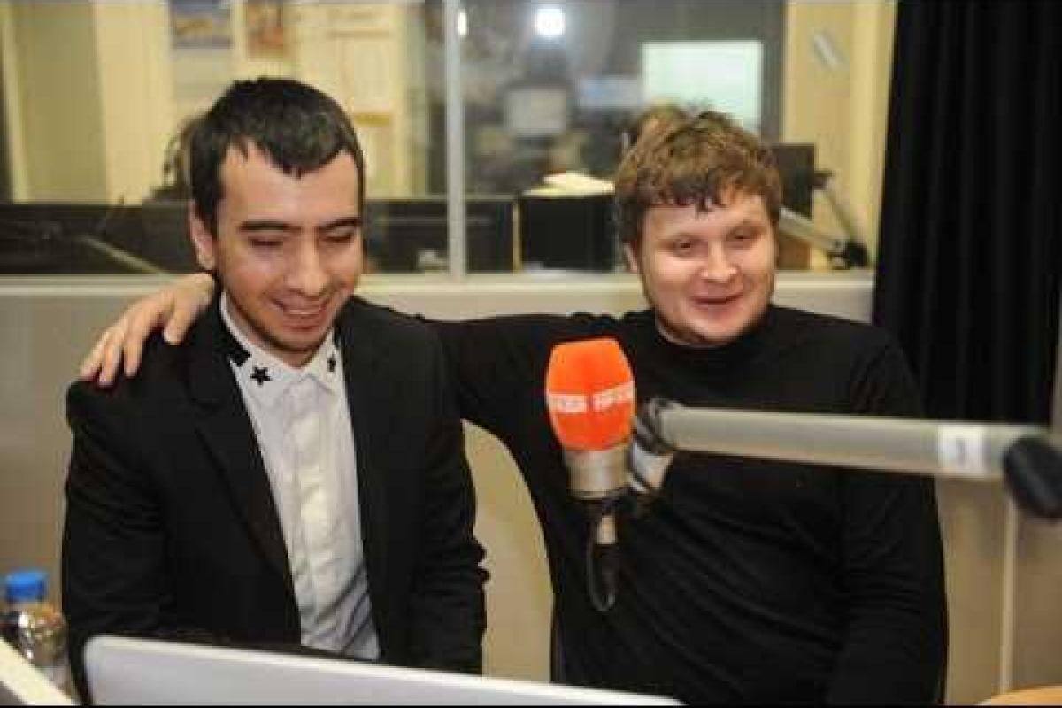 Скандальные российские пранкеры признались, что никогда не будут разыгрывать Путина