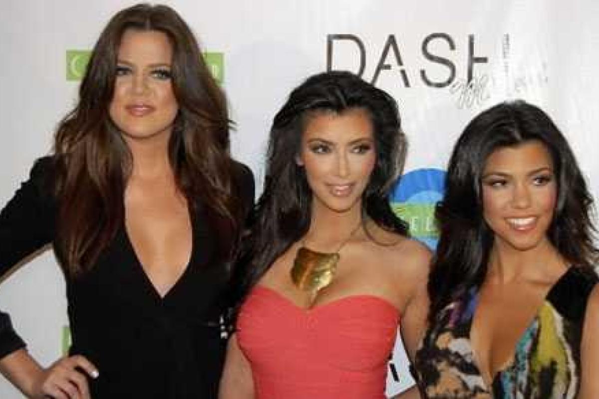 Инвестиционная компания подала иск на 180 млн долларов против сестер Кардашьян 