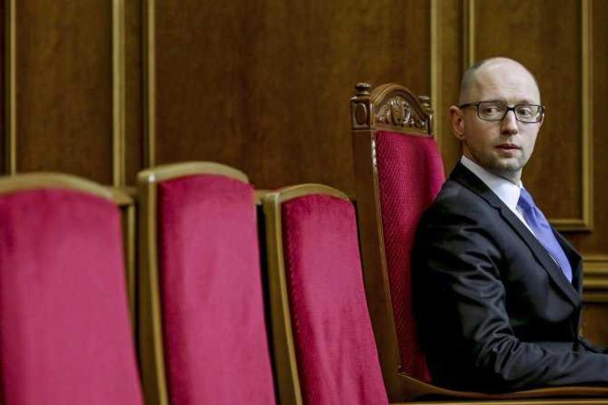 Потенциальный состав нового Кабмина Украины - СМИ