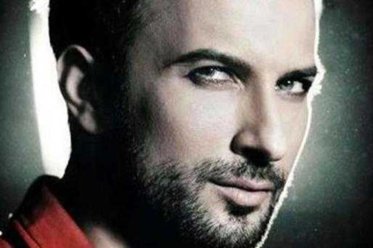 Певец Таркан нашел девушку своей мечты и решил жениться