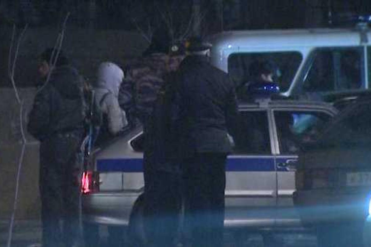 В Дагестане подорвали автоколонну с российскими силовиками: один человек погиб на месте, двое раненых