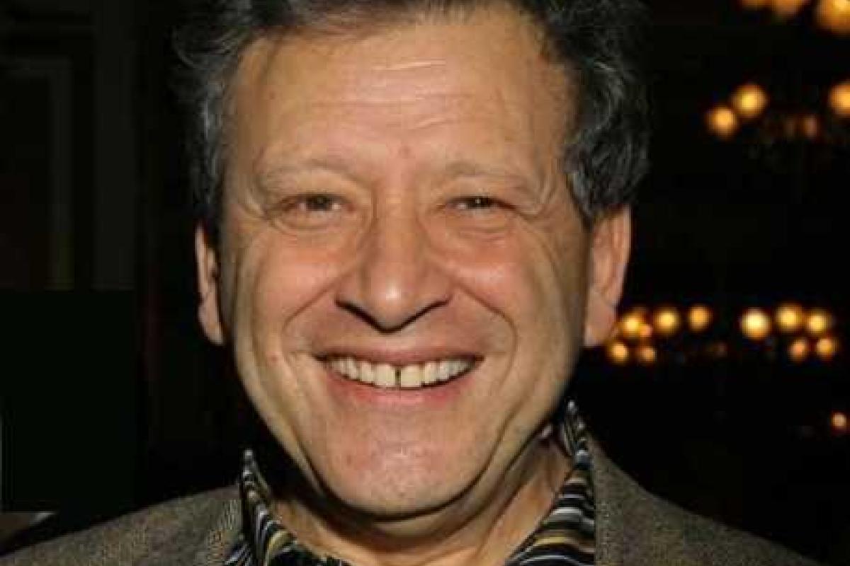 Экс-супруга Бориса Грачевского пригласила кинорежиссера на свою новую свадьбу