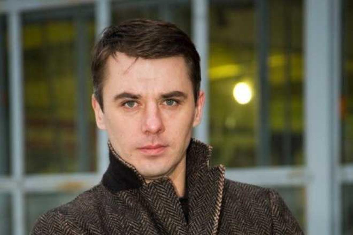 Актер Игорь Петренко сделал предложение своей новой возлюбленной