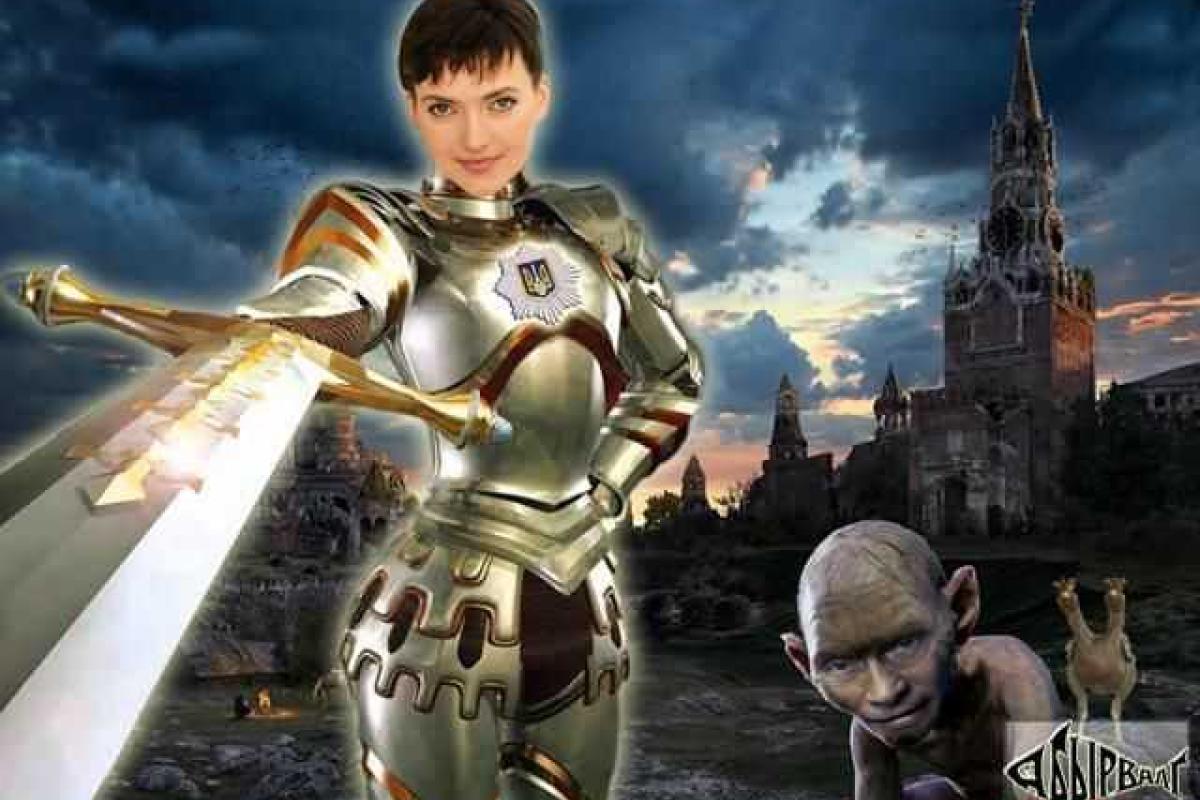 Бригинец: Путину нужна настоящая война с Украиной, поэтому он пойдет на "убийство" Савченко Бригинец: Путину нужна настоящая война с Украиной, поэтому он пойдет на "убийство" Савченко