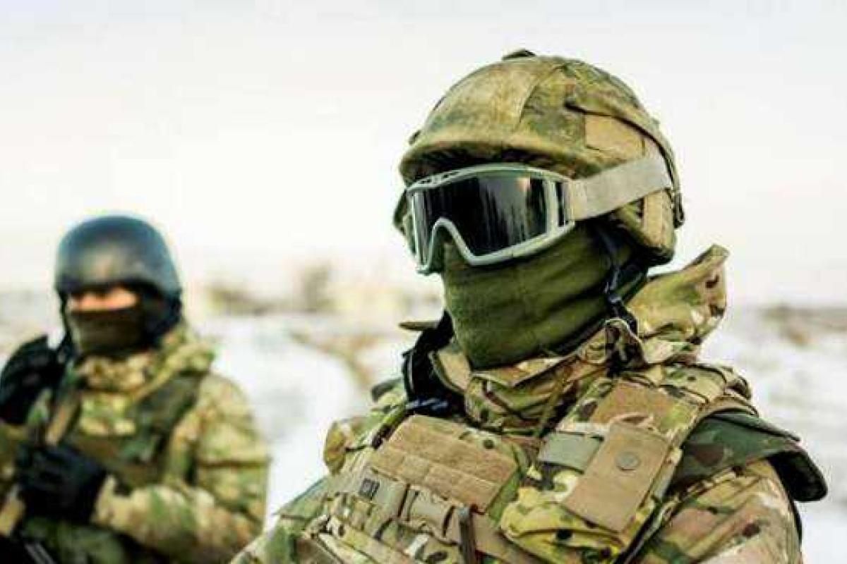 Бойцы ВСУ больше недели выполняли опасное задание в тылу врага: вернулись без потерь, успешно выполнив работу Бойцы ВСУ больше недели выполняли опасное задание в тылу врага: вернулись без потерь, успешно выполнив работу