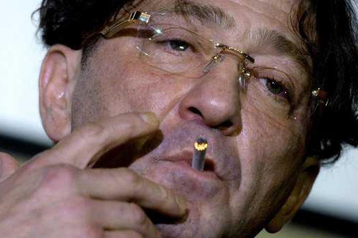 Семья Григория Лепса собралась в полном составе на юбилее мамы певца