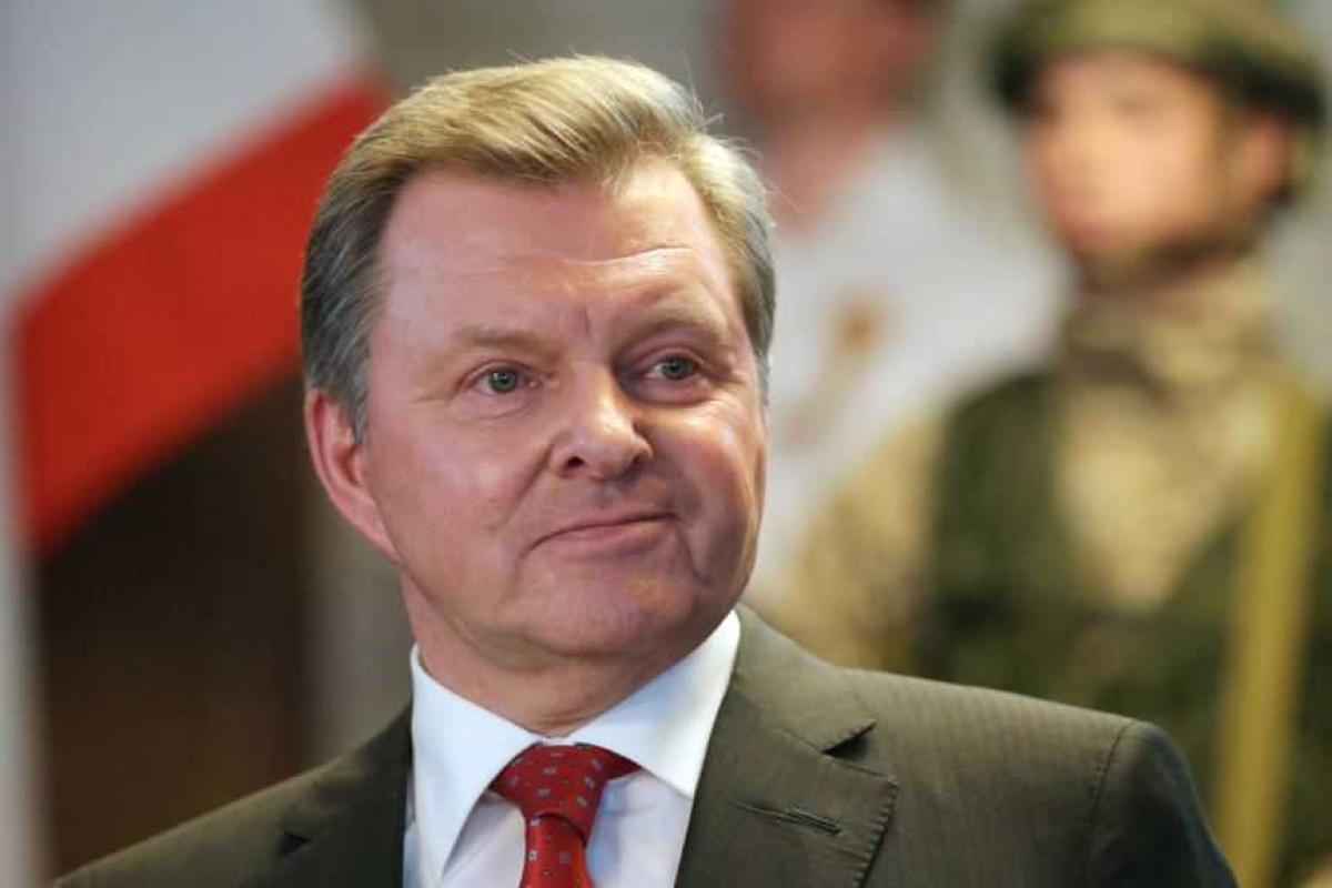 "Представитель" Путина в Крыму рассказал, что весной 2014 готовы были сбивать украинские самолеты, пересекающие границу