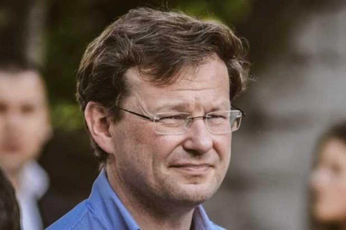 Боровик прокомментировал скандальный инцидент в мэрии: попал в зверинец, в Одессе происходит беспредел