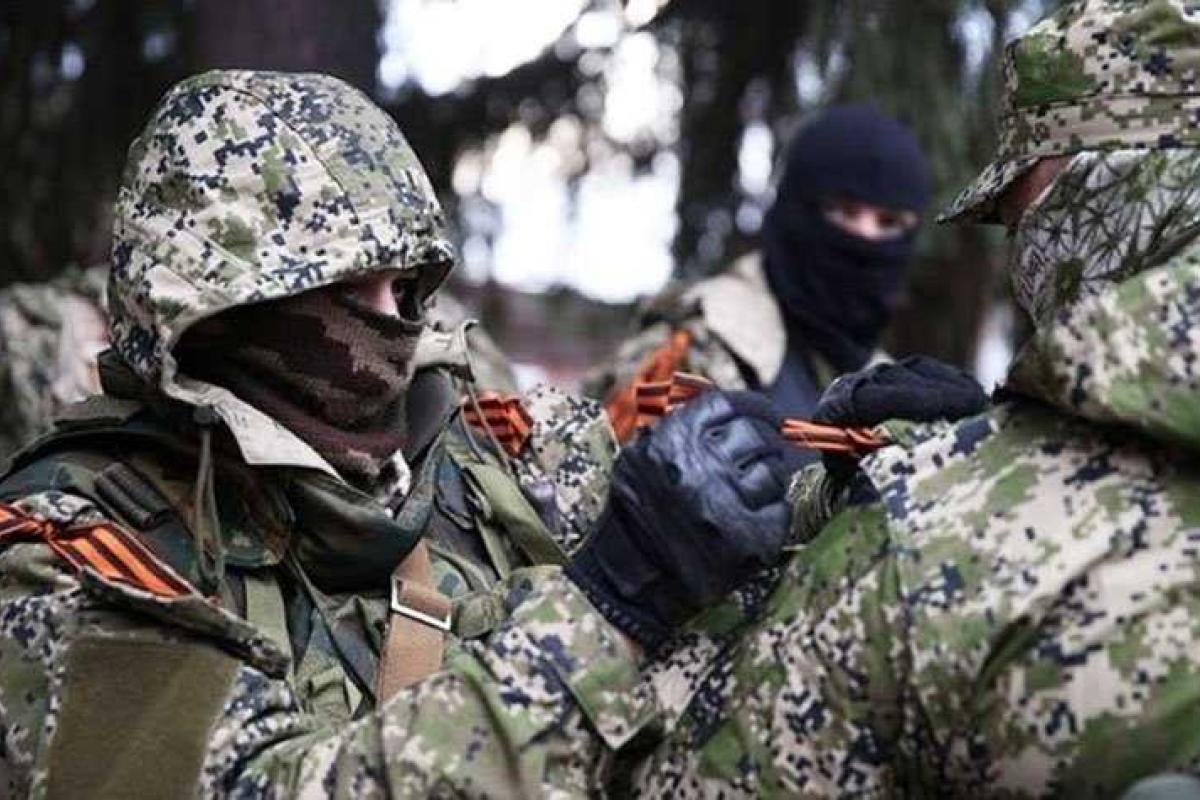 Российский наемник: сюжеты о событиях в "ЛДНР" в стиле "просто зашибись" на российских телеканалах - откровенная ложь Российский наемник: сюжеты о событиях в "ЛДНР" в стиле "просто зашибись" на российских телеканалах - откровенная ложь
