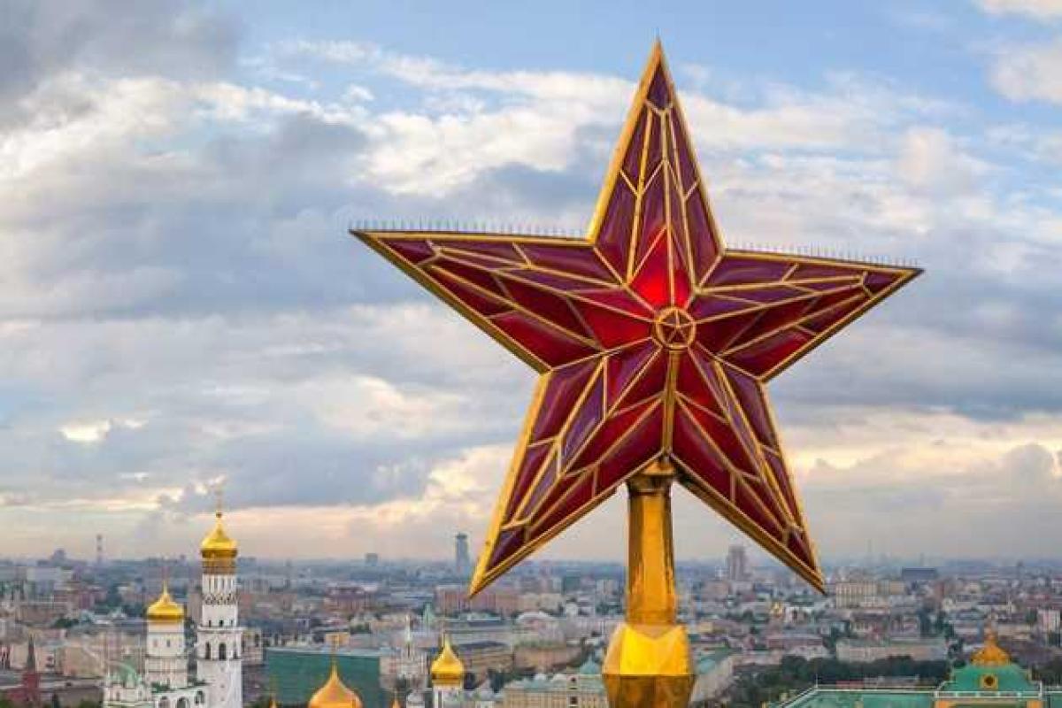 Более 64% жителей России мечтают вернуться в СССР - соцопрос Более 64% жителей России мечтают вернуться в СССР - соцопрос