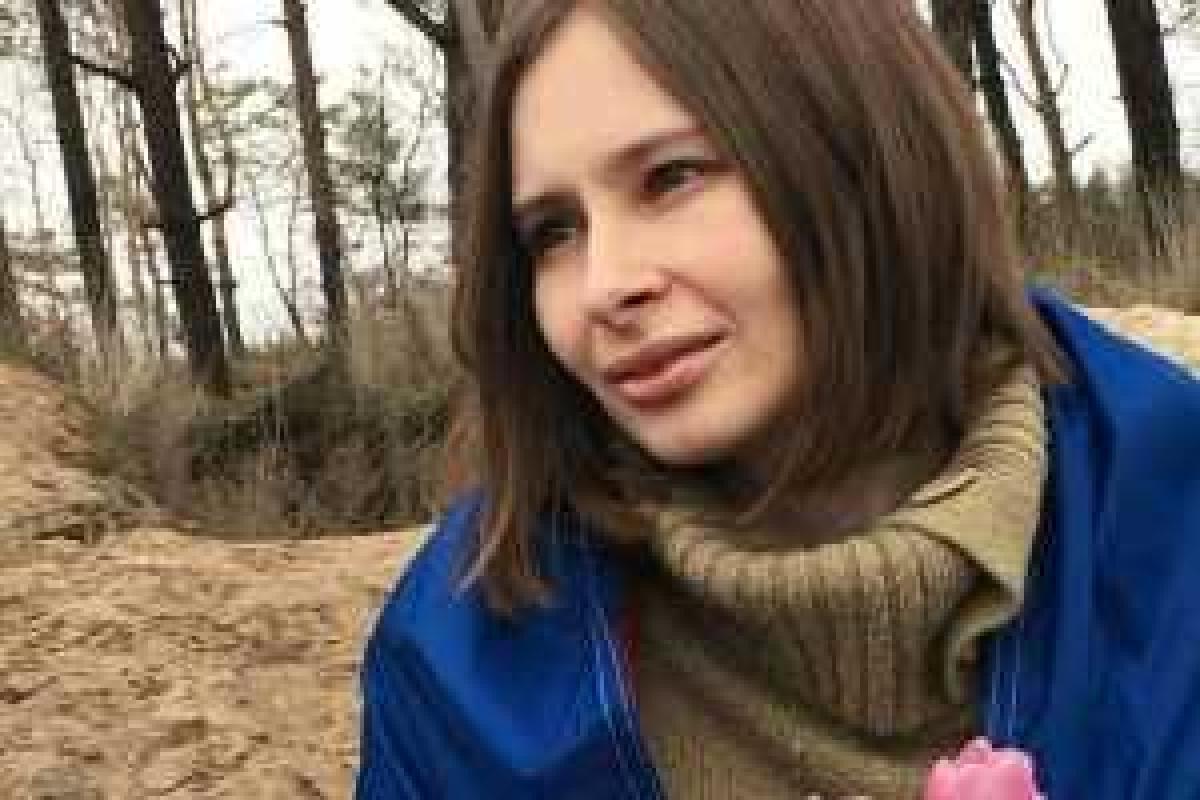 Освобожденная из застенков боевиков "ЛНР" журналистка рассказал об издевательствах и пытках Освобожденная из застенков боевиков "ЛНР" журналистка рассказал об издевательствах и пытках