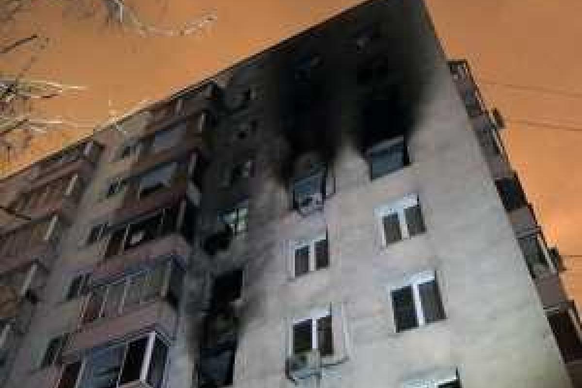 Взрыв в Москве: один человек погиб, уничтожены несколько квартир, угрозы обрушения жилого дома нет