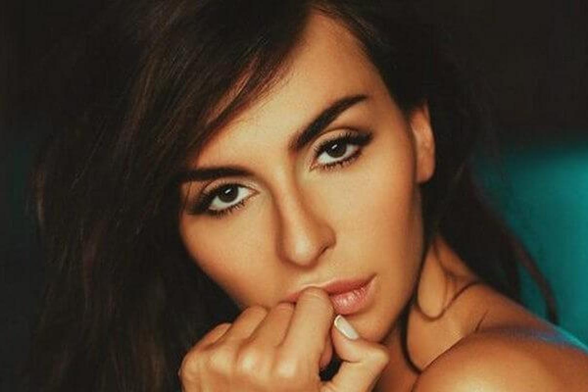 Звезда шоу "Comedy Woman" Екатерина Варнава изменилась до неузнаваемости Звезда шоу "Comedy Woman" Екатерина Варнава изменилась до неузнаваемости