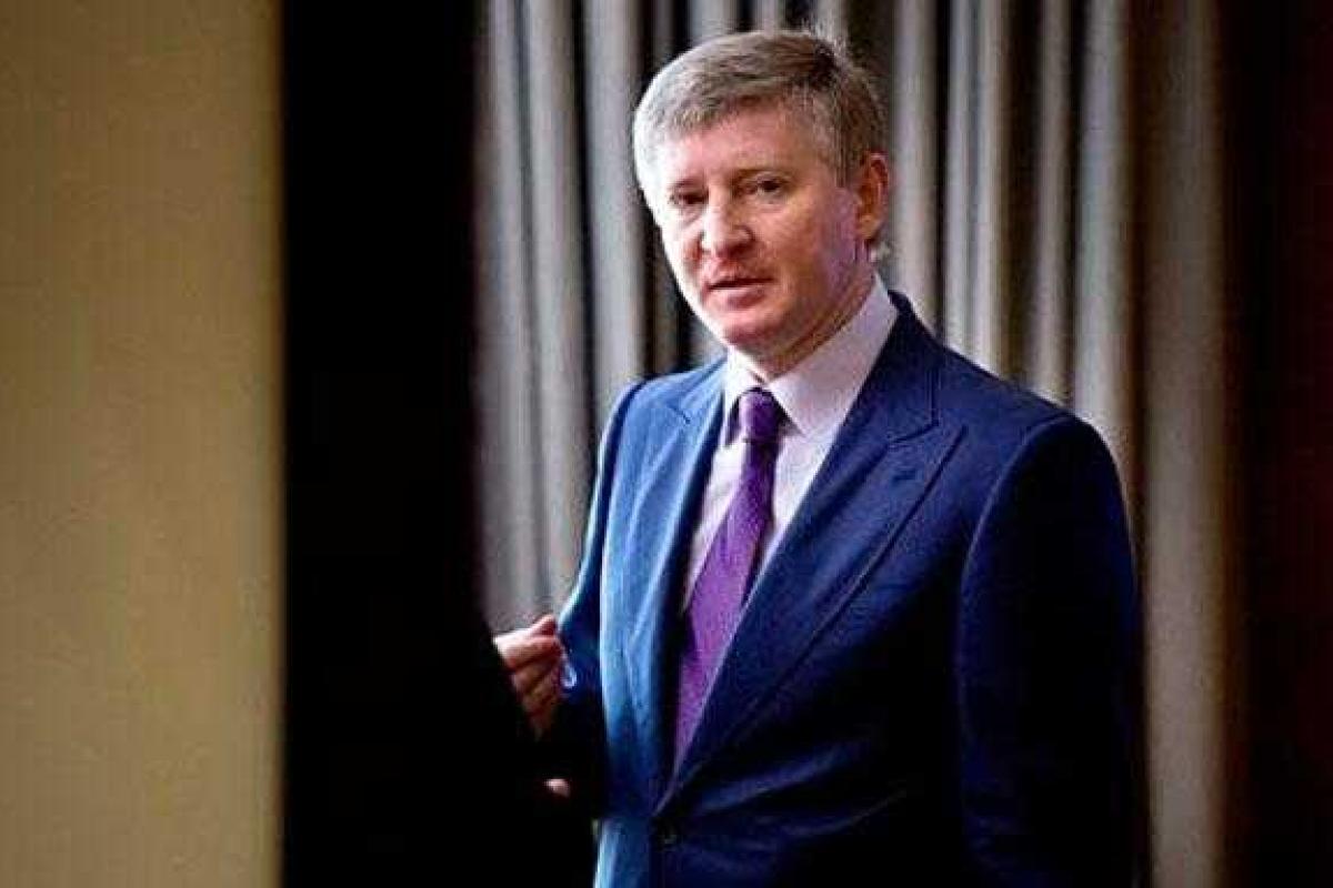Ахметов может возглавить Донецкую администрацию, идут серьезные переговоры – источник Ахметов может возглавить Донецкую администрацию, идут серьезные переговоры – источник