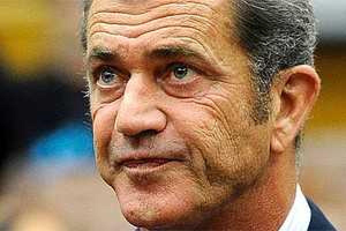 Российская экс-супруга Мела Гибсона вновь подала в суд на актера 