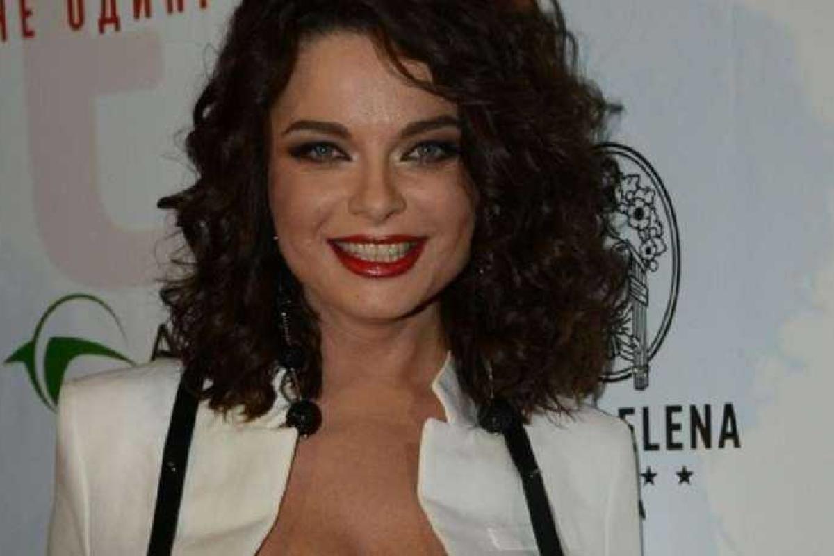 Певица Наташа Королева заметно похудела и помолодела