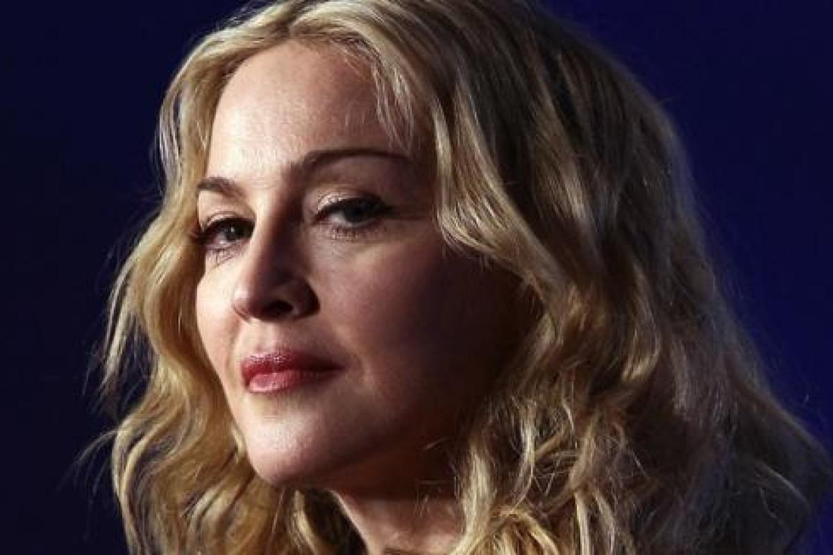 По решению суда сын Мадонны должен жить с отцом – Гаем Ричи