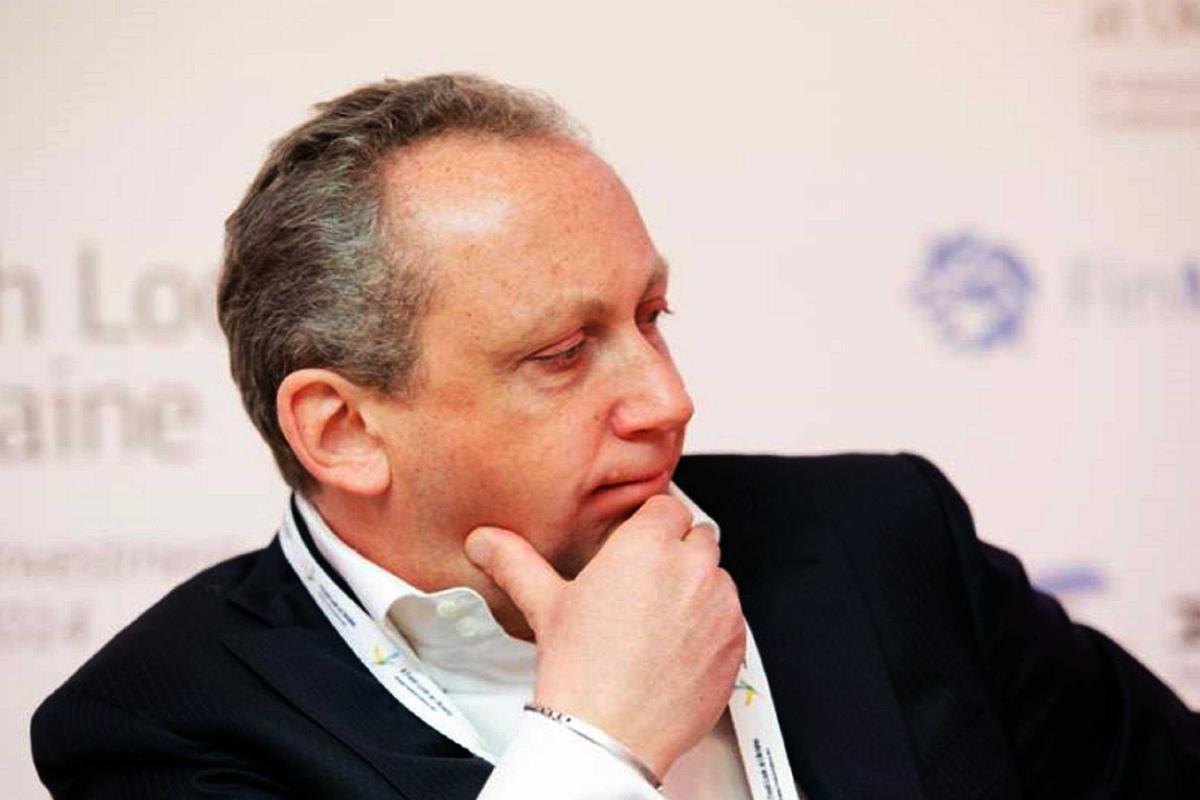 Рабинович: В России продолжается падеж "скота"... 