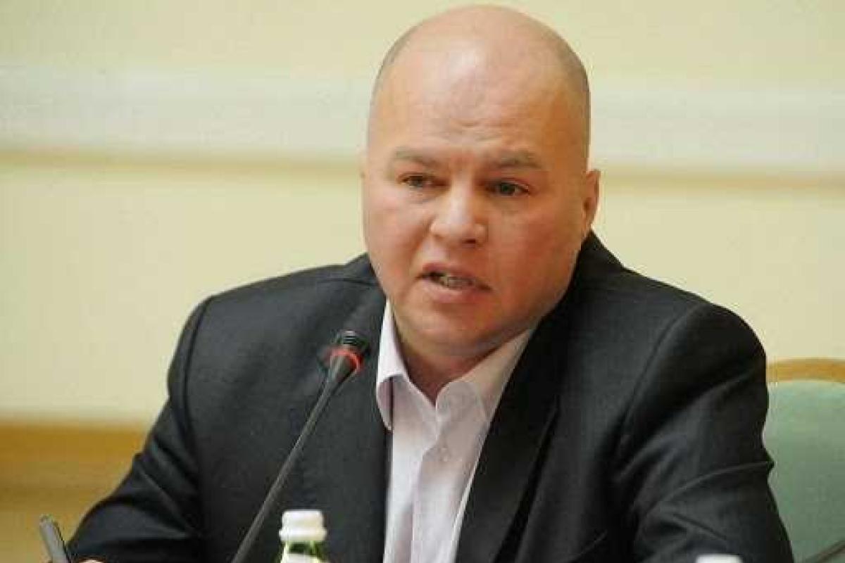 В Москве неизвестные напали на украинского политолога после выступления на российском телеканале