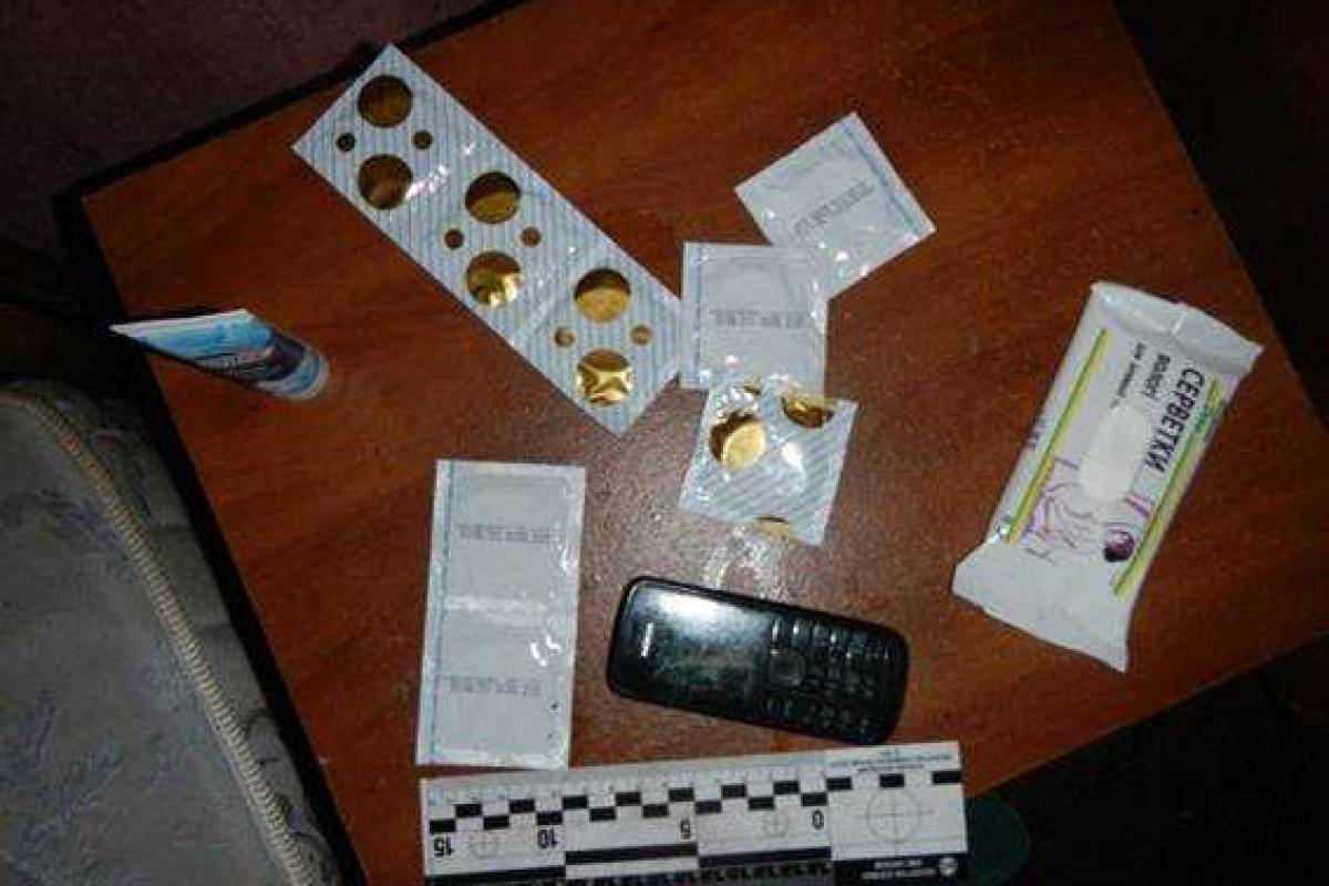 В столице киевлянин убил 22-летнюю девушку, не желая расплачиваться за полученные "интимные удовольствия" В столице киевлянин убил 22-летнюю девушку, не желая расплачиваться за полученные "интимные удовольствия"