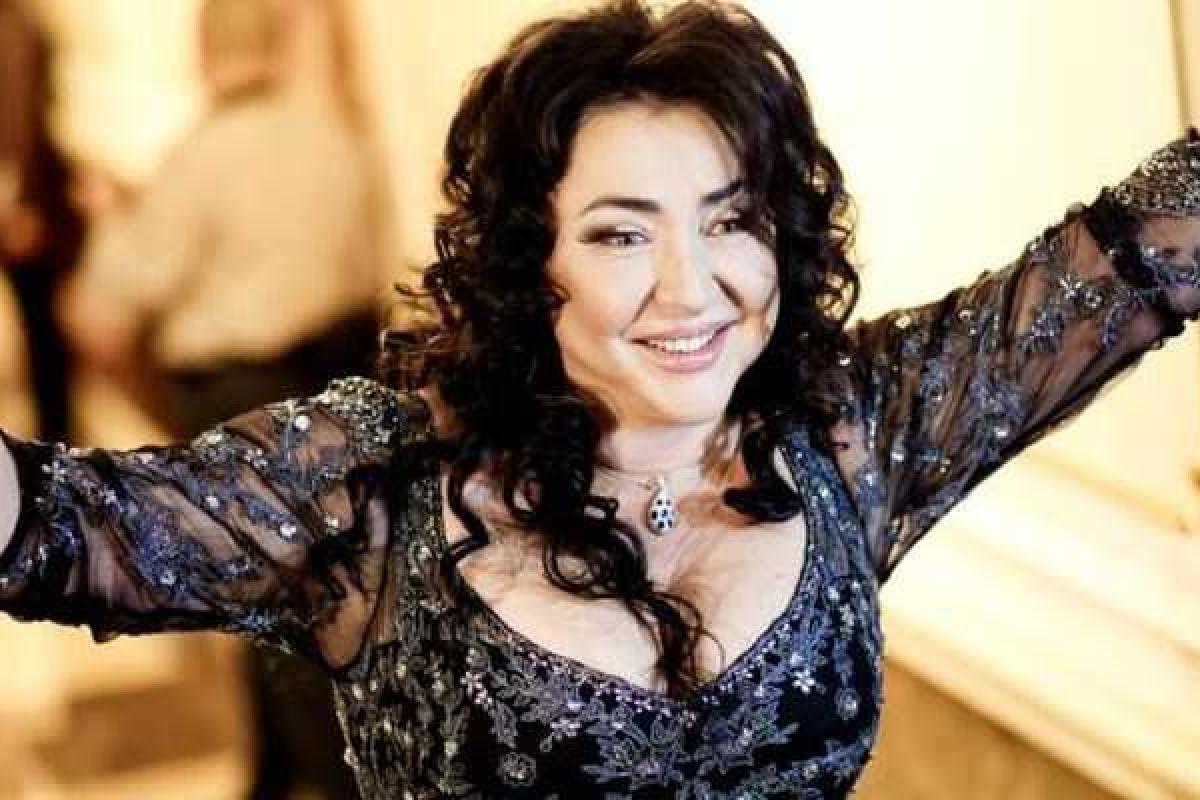 Лолита Милявская призналась, что давно больна