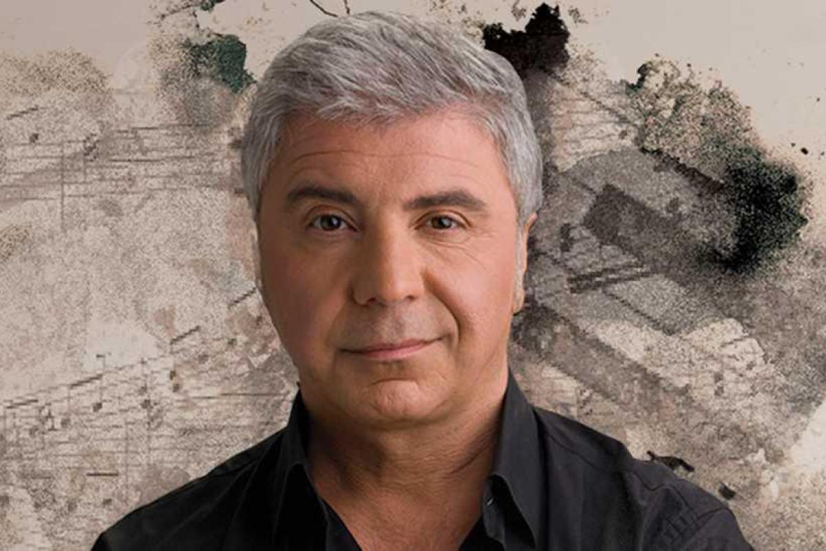 Сосо Павлиашвили выпустил новый романтический клип