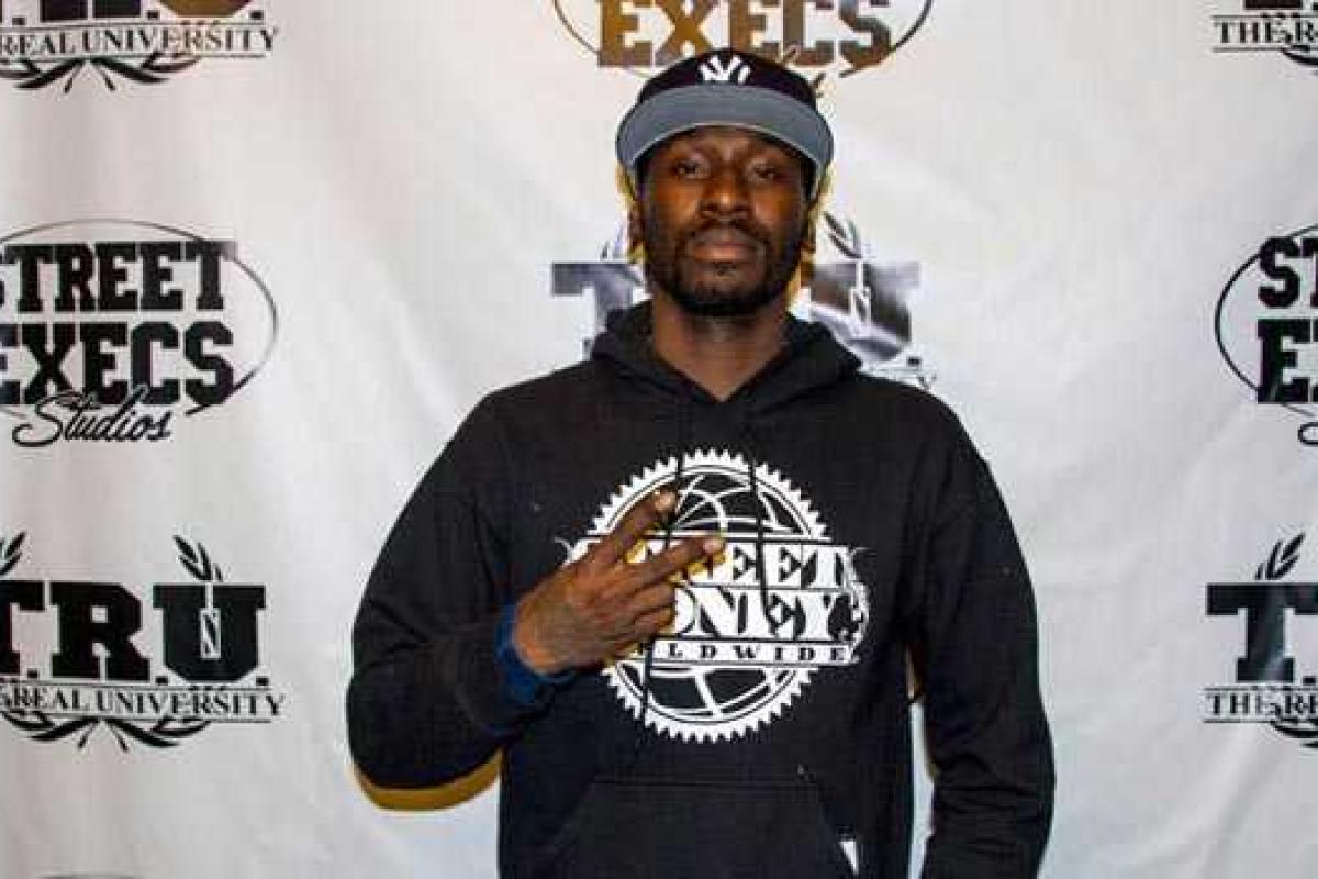 В американском городе Атланта был застрелен рэпер Трентавиус Уайт В американском городе Атланта был застрелен рэпер Трентавиус Уайт