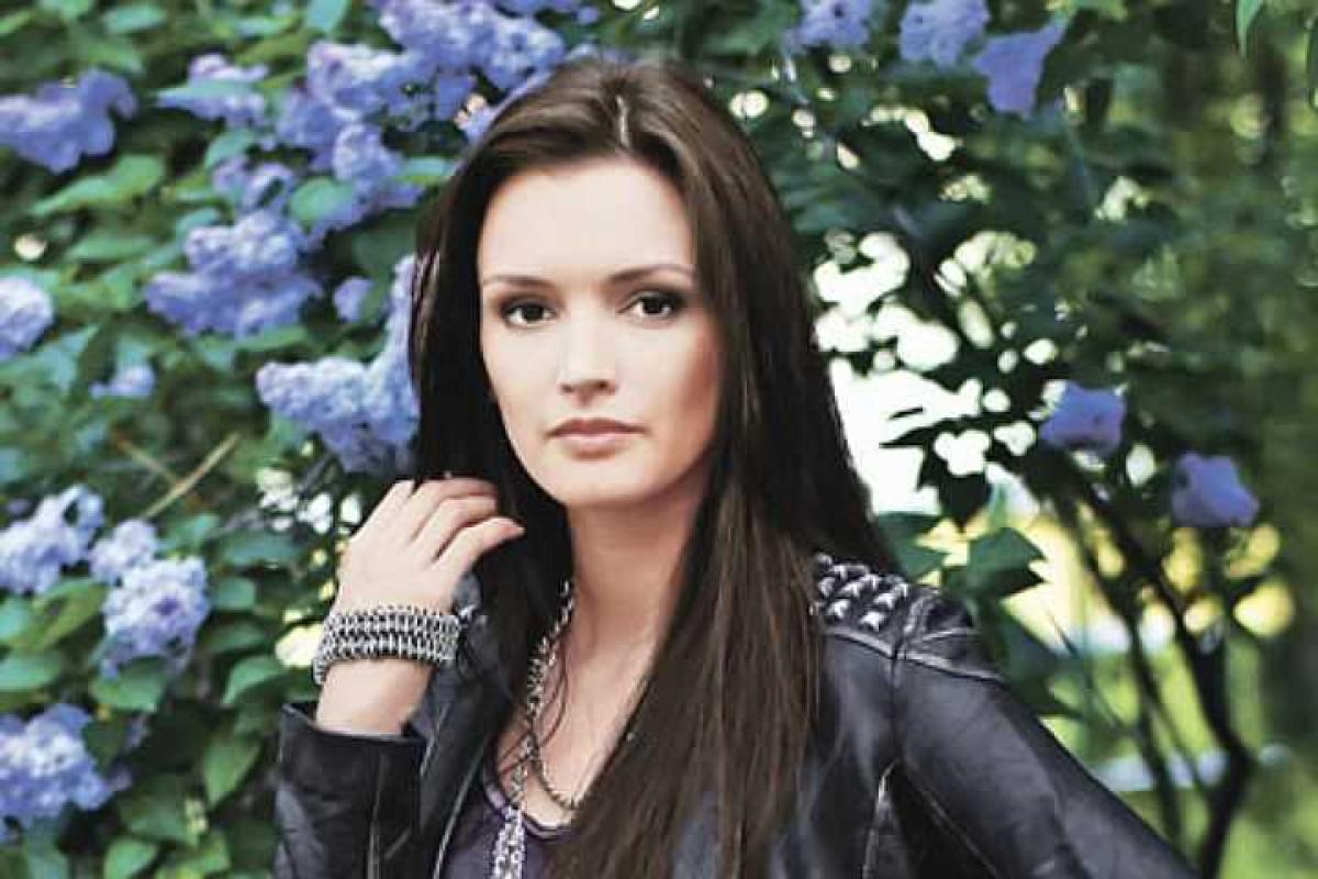 Актриса Паулина Андреева ради Бондарчука бросила именитого Владимира Машкова 