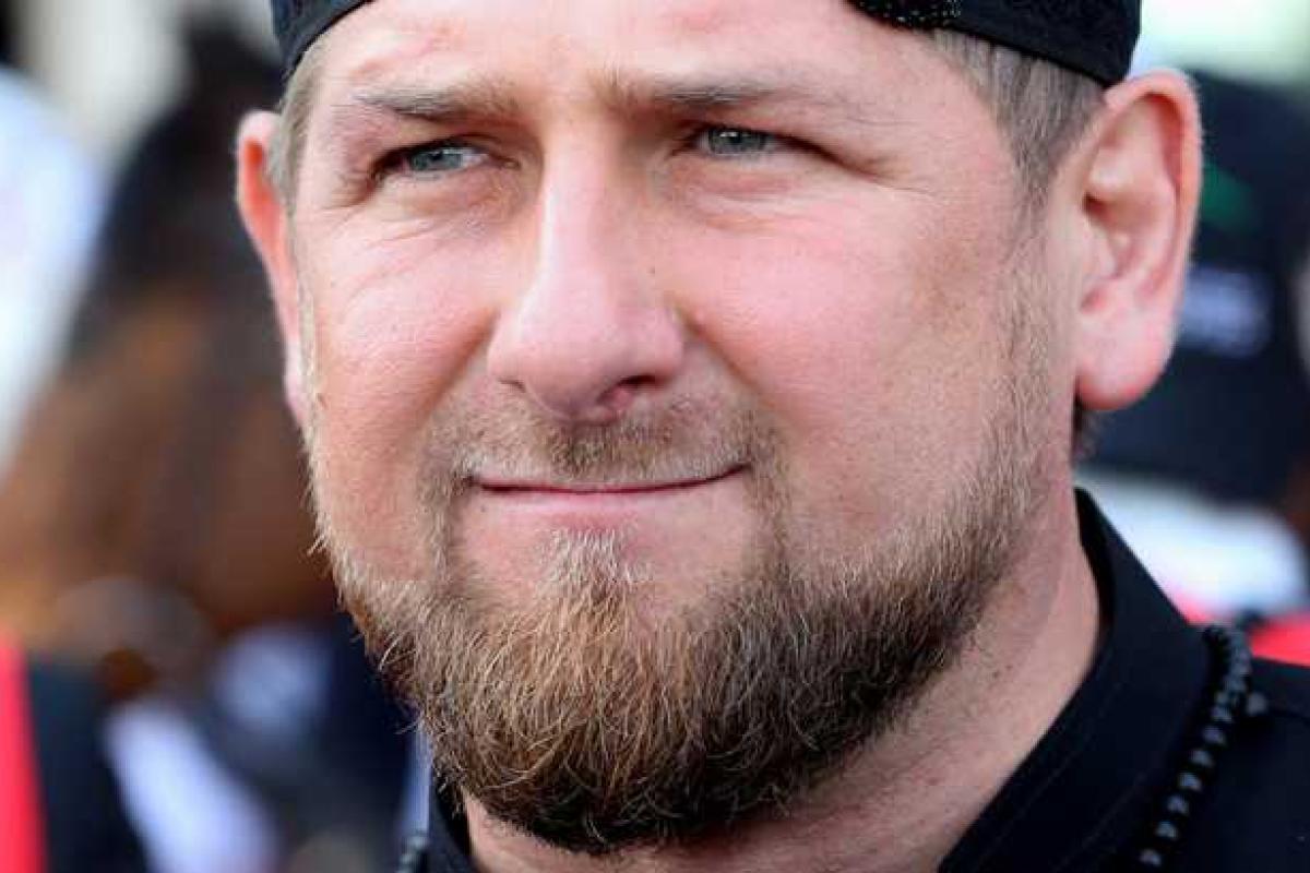 Кадыров будет участвовать в выборах главы Чечни - СМИ