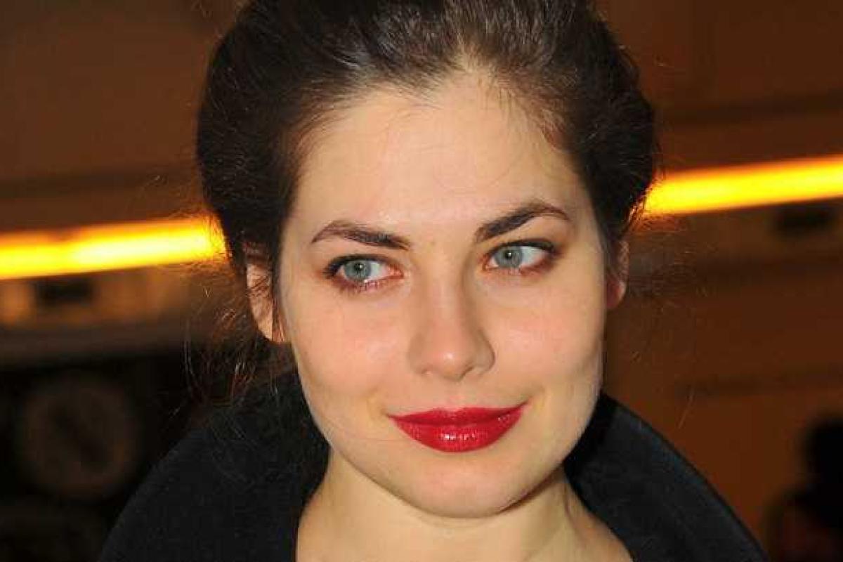 Актриса Юлия Снигирь сильно изменилась после рождения сына