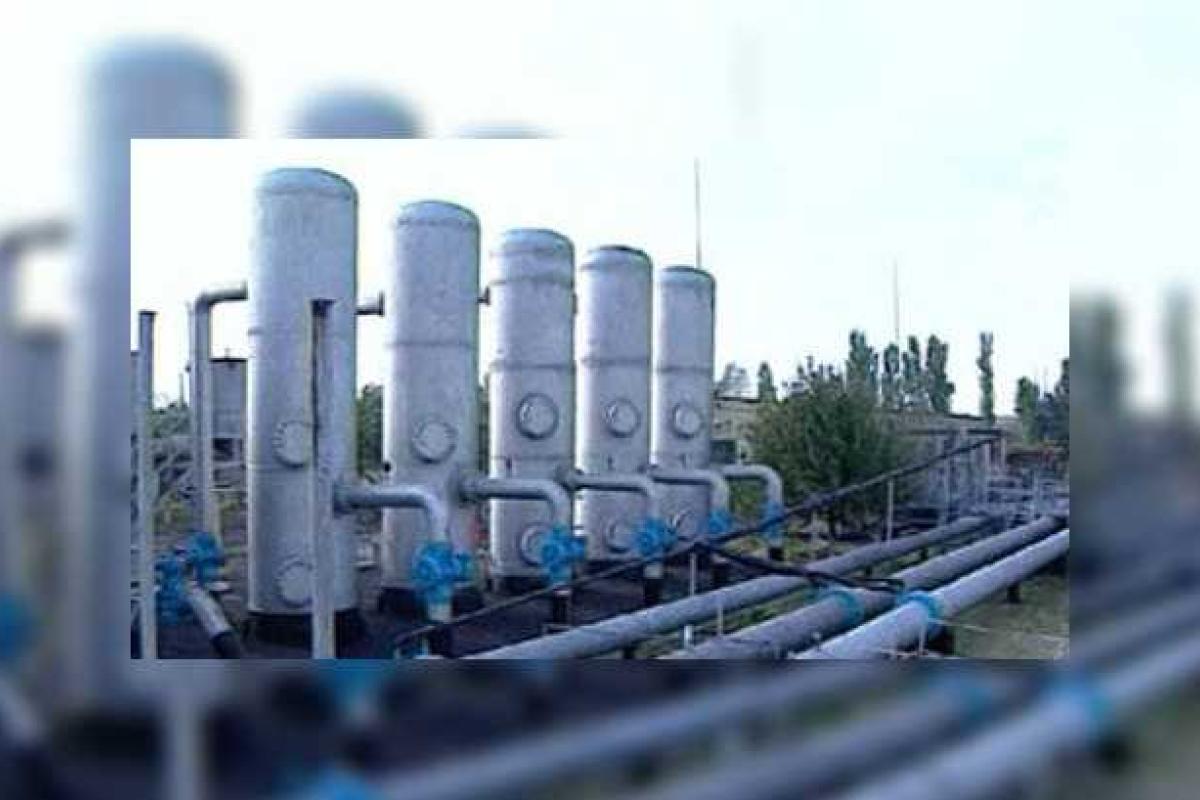 Газовая "война": Россия пересмотрит совместные договоры с Белоруссией на поставки голубого топлива Газовая "война": Россия пересмотрит совместные договоры с Белоруссией на поставки голубого топлива